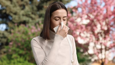Despite Cheap and Available Drugs, Neurent Spies Opportunity in Chronic Rhinitis Market