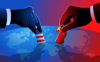 China’s Threat To US Rx Sector Unifying Capitol Hill 