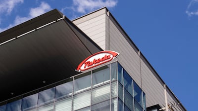 Takeda Charges Into Diversification With ITP Win