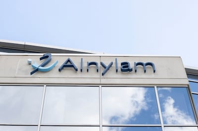 On Deck For Alnylam: Three Phase III Starts In 2025