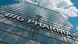 Top 12 Pharma Companies: Pfizer Tops The Leaderboard Again