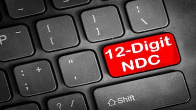 Three-Year Transition Allowed After 12-Digit NDCs Take Effect In Seven Years