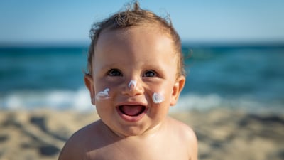 Babyganics Issues Voluntary Recall Of Mineral Sunscreens Due To ‘Unacceptable’ Testing Results