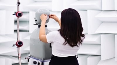 Amplifon Buys GN Hearing For €2.3Bn, Taking Aim At Sonova And Demant