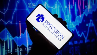 Precision Takes New Tack To Gene Editing To Halt Duchenne 