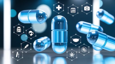 Can An AI Drug Discovery Company Sustain Itself Without A Pipeline? 