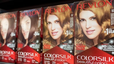 Revlon ColorSilk Claims Focus Of Henkel-Prompted NAD Assessment