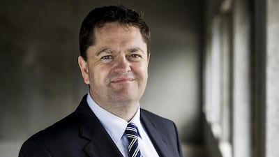 CEO Chaplin Leaves Bavarian Nordic In Decent Shape 