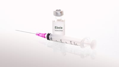 First African Approvals For Merck’s Ebola Vaccine