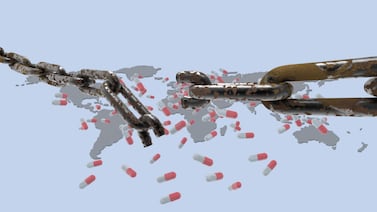 Snapshot Of India’s Pharma Manufacturing Network Amid ‘Trumponomics’