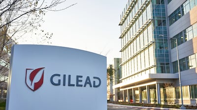 Gilead Brings In Sanofi’s Dietmar Berger To Reset Drug Development 