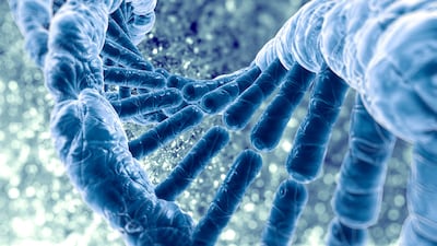 Gene Therapy’s Next Big Challenge: Manufacturing 