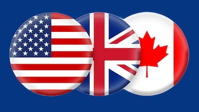 US, UK And Canada Collaborate On Transparency Principles For Devices Using Machine Learning