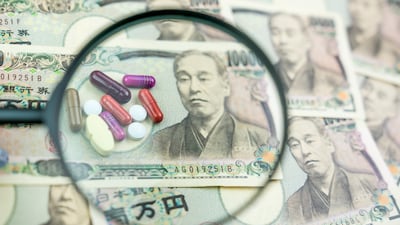 Generics Push Continues With New Measures In Japan