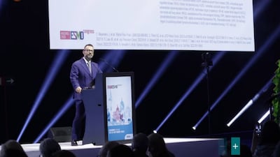 ESMO 23: Amgen's Lumakras/Vectibix Combo Clinches Colorectal Cancer Win