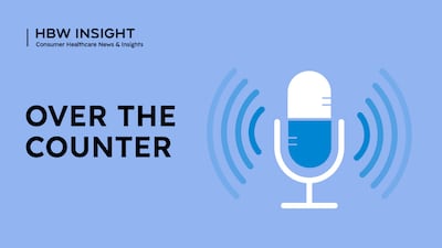 Over The Counter: Winning In The Probiotics Space, With David Pineda Ereño