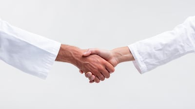 Novartis Joins MRGPRX2 Race Through $800m+ Kyorin Deal