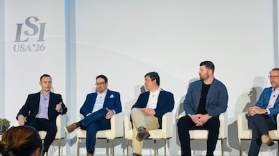 LSI Panel: Investors, Medtech Leaders Expect M&A Rebound In 2026, But Only For Strong Assets