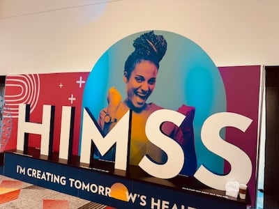 HIMSS 2025: Panel Discusses Interoperability In Health Care, Opportunities And Challenges 