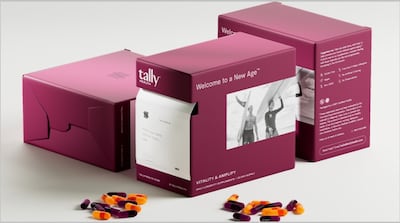 Get To Know: Tally Health Clocks Epigenome, Lifestyle Factors For Healthier Aging