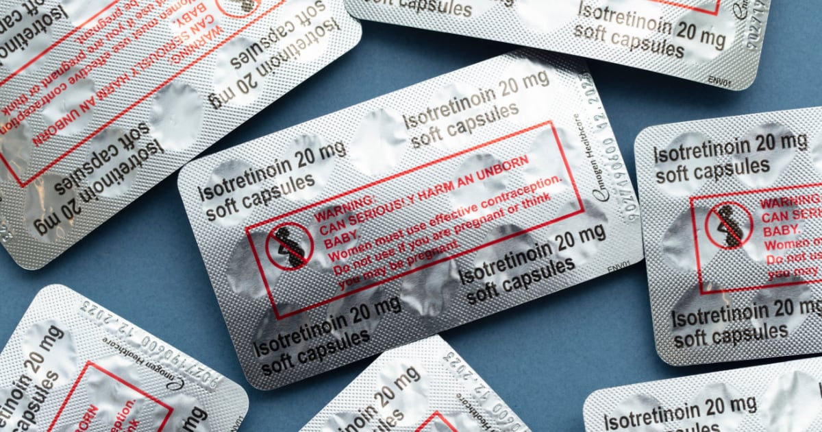 iPLEDGE REMS: US FDA Advisory Cmte. Supports Relaxing Restrictions But ...