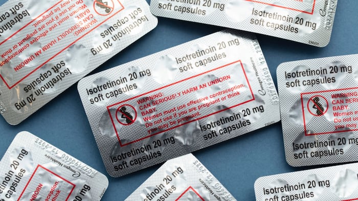 iPLEDGE REMS: US FDA Advisory Cmte. Supports Relaxing Restrictions But ...