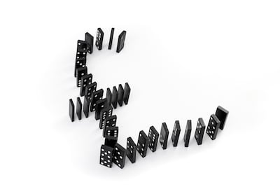 Could Higher UK Drug Prices Trigger A Domino Effect Elsewhere? 