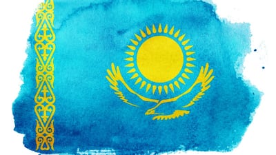 Kazakhstan’s Pharma Industry Has Big Plans To Expand The Market