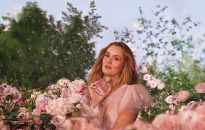 Elizabeth Arden Launches Flagship Scent, Calvin Klein Promotes Elixir Trio; Fragrance Roundup