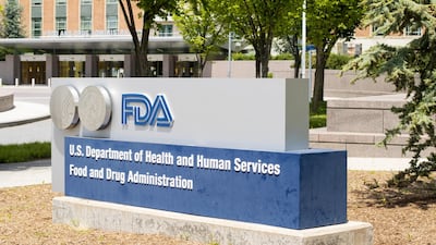 New FDA Chief Counsel Robert Foster Has Senate, Biotech And Pandemic Response Experience