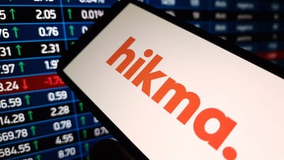 Hikma Discusses Quality Vs Quantity Approach At Jefferies 