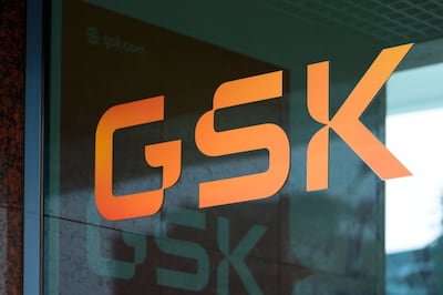 GSK Bets On New Launches And R&D Acceleration As Sales Headwinds Remain