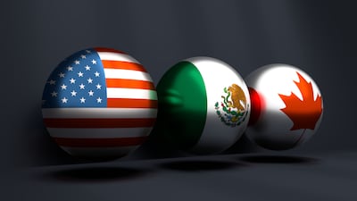 US Senate Approves US-Mexico-Canada Agreement Championed By Industry