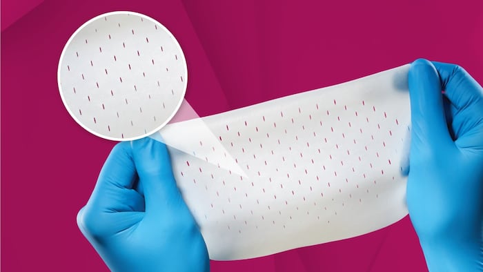 FDA Panel Recommends Against Approval Of Integra Mesh For Breast ...