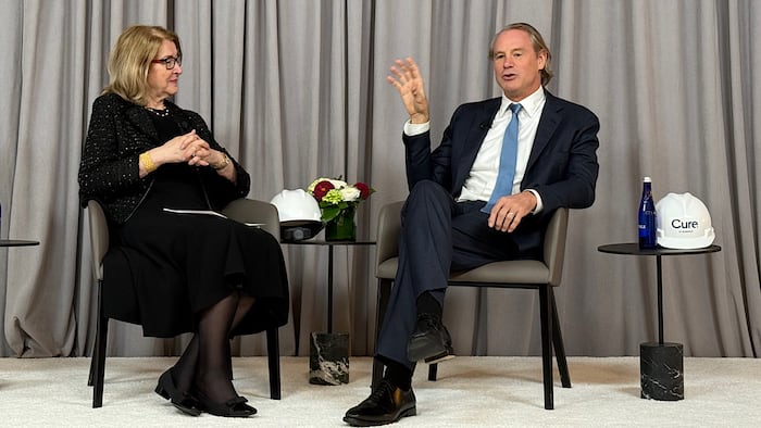 BioFuture Notebook: State Of Industry Seen As ‘Bewildering,’ ‘Confusing’ And ‘Uncertain’ 1 BWMELPV7ZZDPVGJXMASK3C5WI4