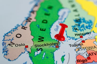 Avia Grows Nordic OTC Offering With Allderma