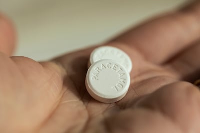 New Lancet Study ‘Decisively Rejects’ Trump’s Paracetamol In Pregnancy Claims
