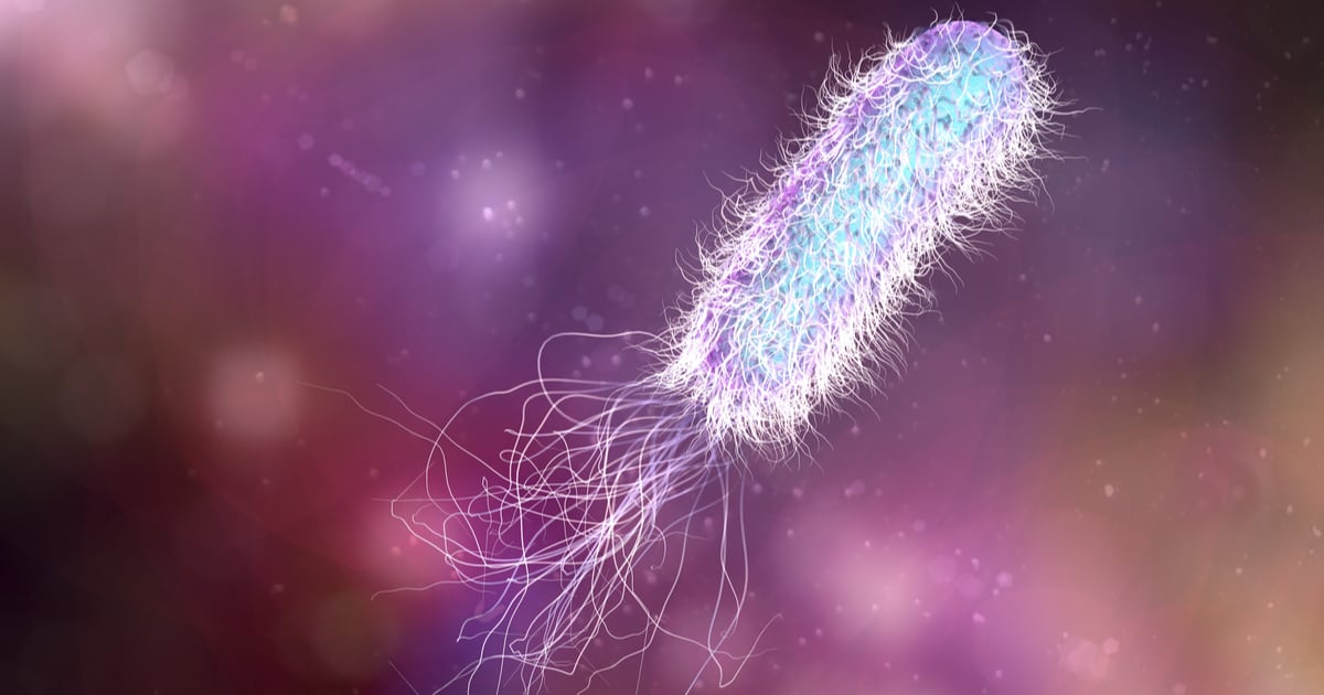 Polyphor Polyphor Pursues Promise Of Inhaled Antibiotics To Tackle Lung Infections