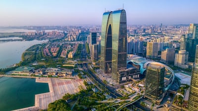 CStone Gets US Clearance For PD-1/VEGF/CTLA-4 Trispecific Study