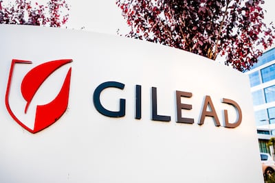 Gilead Shines Some Light On Its Inflammation Ambitions