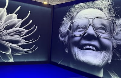 Robot Dogs, Smart Glasses, Digital Companions And Sleep Headbands: AgeTech Shines At CES