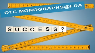 Slow Burn For US Sunscreen Innovation While FDA Lights Lamp For Monograph Overhaul Deadlines