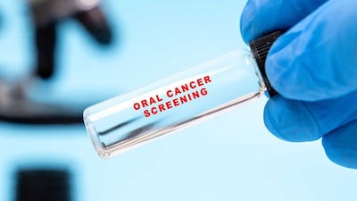 Cancer Biomarker Test Advertising Largely OK, NAD Says