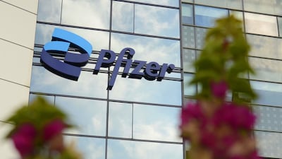 ESMO 24: Pfizer To Take Cancer Weight Gain Drug Into Phase III