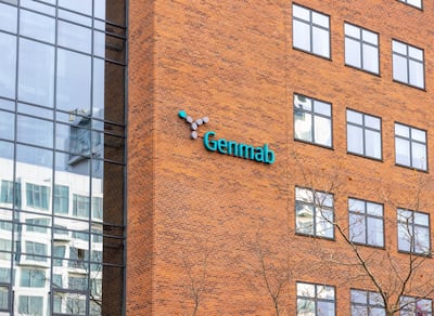 Genmab Prepares For Two Product Launches In 2027, Both From Recent Deals