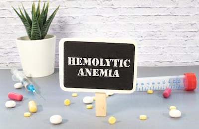 HUTCHMED Confident In Sovleplenib For Hemolytic Anemia After New Results 