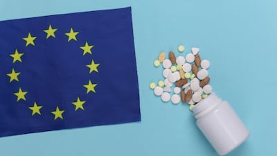 Janssen’s Nipocalimab Among Six New EU Filings