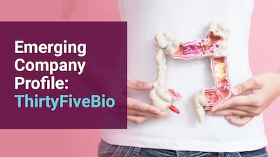 ThirtyFiveBio Makes Its Debut With First-In-Class GPR35 Antagonist Approach