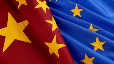 EU Considers Hitting Back Against China’s Medtech Protectionism