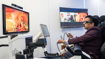 SS Innovations Raises $18.6M To Fund US and EU Launch As FDA Decision Looms At Mid-2026